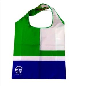 Tory Sport Nylon Tote Bag